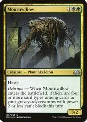 Mournwillow [Foil] #187