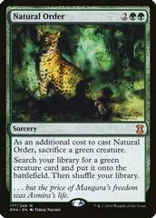 Natural Order #177