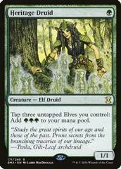 Heritage Druid #171