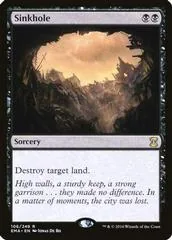 Sinkhole #106