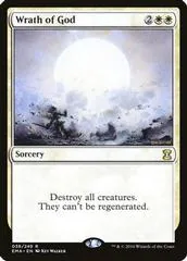 Wrath of God #38