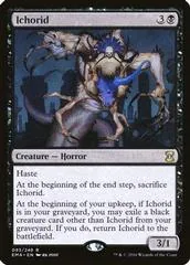 Ichorid #93