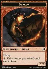 Dragon Token