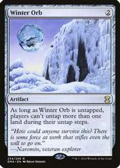 Winter Orb [Foil] #234
