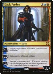Dack Fayden [Foil] #199