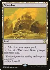 Wasteland [Foil] #248