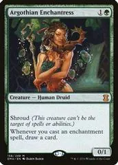 Argothian Enchantress [Foil] #158