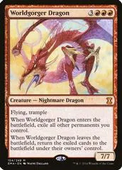 Worldgorger Dragon [Foil] #154