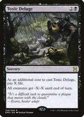 Toxic Deluge [Foil] #108