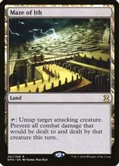Maze of Ith [Foil] #241