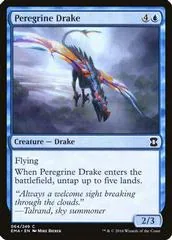 Peregrine Drake [Foil] #64