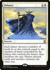 Balance [Foil] #2