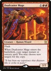 Dualcaster Mage [Foil] #127