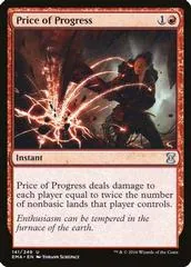 Price of Progress [Foil] #141