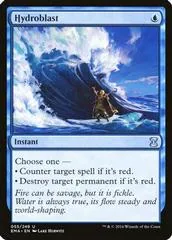 Hydroblast [Foil] #55