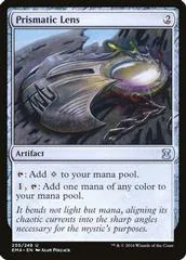 Prismatic Lens [Foil] #230