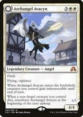 Archangel Avacyn #5