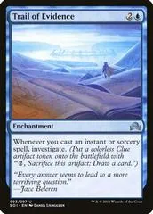 Trail of Evidence #93