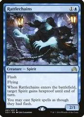 Rattlechains #81