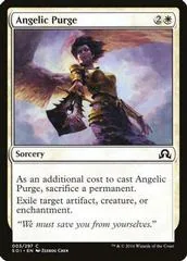Angelic Purge #3