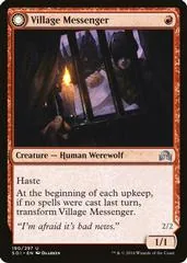 Village Messenger