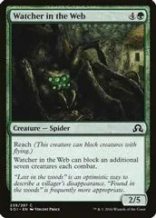 Watcher in the Web #239