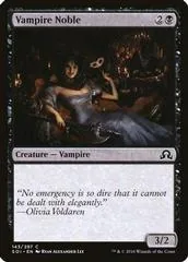 Vampire Noble #143