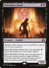 Relentless Dead [Foil]