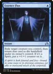 Essence Flux [Foil]