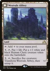 Westvale Abbey [Foil]