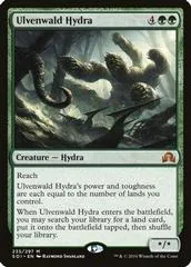 Ulvenwald Hydra [Foil]