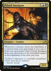 Prized Amalgam [Foil]
