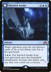 Startled Awake [Foil]