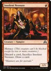 Insolent Neonate [Foil]