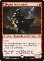 Geier Reach Bandit [Foil]