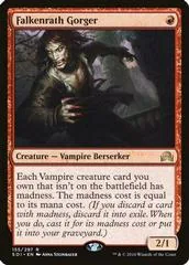 Falkenrath Gorger [Foil]