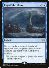 Engulf the Shore [Foil]