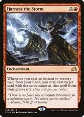 Harness the Storm [Foil]