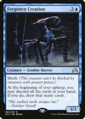 Forgotten Creation [Foil]