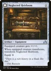 Neglected Heirloom [Foil]