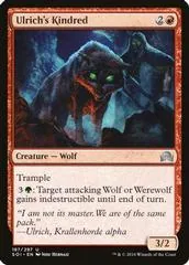 Ulrich's Kindred [Foil]