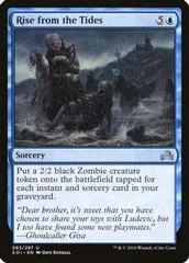 Rise from the Tides [Foil]