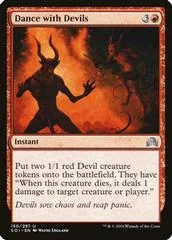 Dance with Devils [Foil]