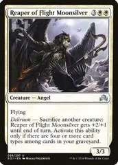 Reaper of Flight Moonsilver [Foil]