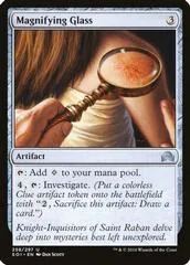 Magnifying Glass [Foil]