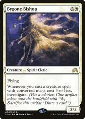 Bygone Bishop [Foil]