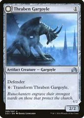 Thraben Gargoyle [Foil]