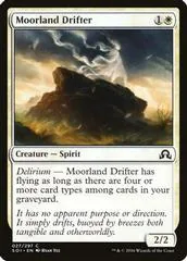 Moorland Drifter [Foil]