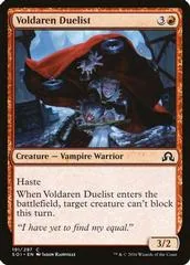 Voldaren Duelist [Foil]