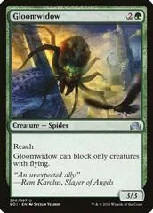 Gloomwidow [Foil]